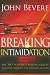Breaking Intimidation: I Can