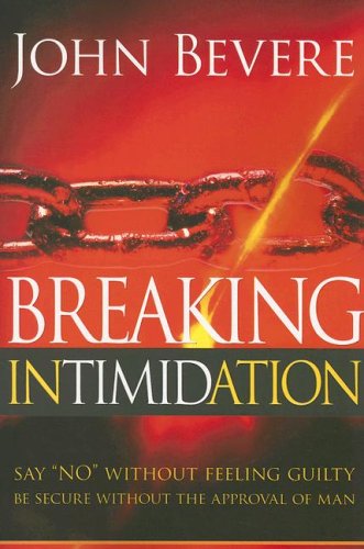 Breaking Intimidation under Protestantism in The Books Store