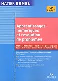 Apprentissages numériques et résolution de problèmes CP