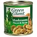 Green Giant Mushrooms Pieces & Stems, 4-Ounce Tins (Pack of 24)