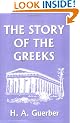 The Story of the Greeks