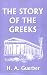 Books : The Story of the Greeks (Yesterday's Classics)