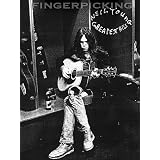 Neil Young: Greatest Hits (Fingerpicking Guitar)von "Neil Young"