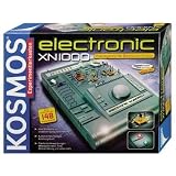 KOSMOS 614010 - Electronic XN 1000 title=