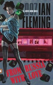 Image of From Russia with Love (James Bond Novels)