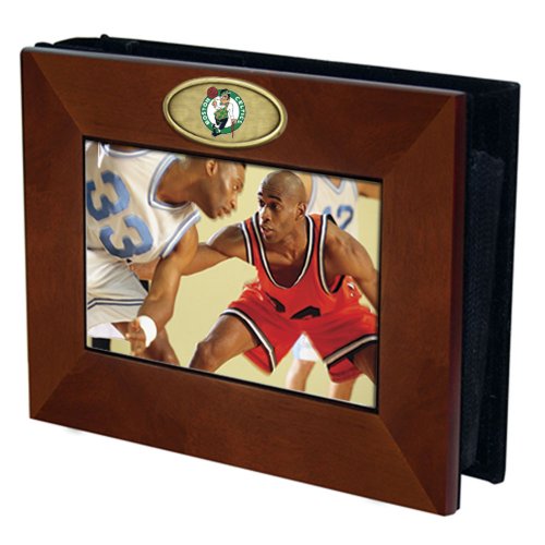 NBA Boston Celtics Photo Album