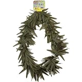 Marijuana Leaf Lei 51GWG863bKL. SL160 Marijuana Leaf Lei