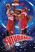 LA Clippers - Futurama, Wall Poster, 22x35