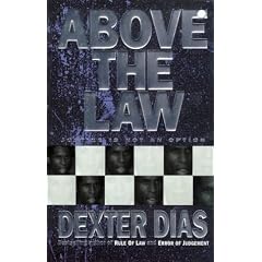 Above the Law