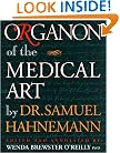 Organon of the Medical Art