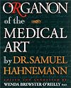 Organon of Medical Arts
