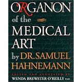 Organon of the Medical Art