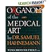 Organon of the Medical Art