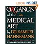 Organon of the Medical Art