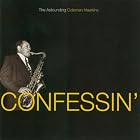 Confessin': The Astounding Coleman Hawkins by  Coleman Hawkins 