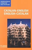 Catalan English Concise Dictionary