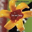 Sex & Candy / Angel of the Forever Sleep