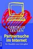 Produkt-Bild: Partnersuche im Internet
