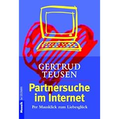 Partnersuche im Internet