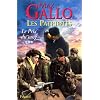 Les Patriotes, tome 3 : Le Prix du sang