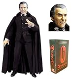 ハマー怪奇コレクション 吸血鬼ドラキュラ 12インチフィギュア