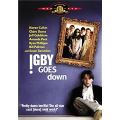 Igby Goes Down