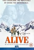 DVD : Alive [1993]