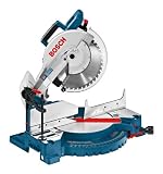 Bosch Kapp- und Gehrungss&auml;ge GCM 12
