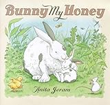 Bunny my honey