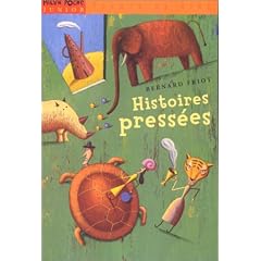 Histoires Presses