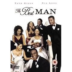 The Best Man [DVD] [1999]