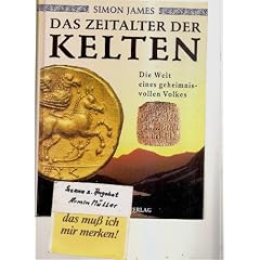 Das Zeitalter der Kelten.