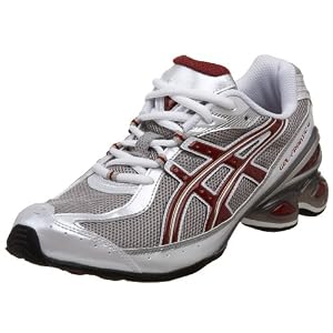 Buy ASICS Ladies GEL-Frantic 4 Running Shoe