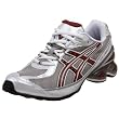 ASICS Women's GEL-Frantic 4 Running Shoe