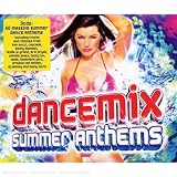 Dancemix Summer Anthems