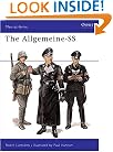The Allgemeine-SS (Men-At-Arms Series, 266)