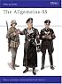 The Allgemeine-SS (Men-At-Arms Series, 266)