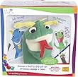 Baby Van Gogh/Baby Shakespeare Baby Einstein First Birthday Gift Set