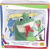 Baby Van Gogh/Baby Shakespeare Baby Einstein First Birthday Gift Set