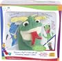 Baby Van Gogh/Baby Shakespeare Baby Einstein First Birthday Gift Set