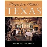 Recipes from Historic Texas