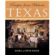 Recipes from Historic Texas