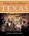 Recipes from Historic Texas