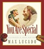 You are special