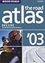 Rand McNally the Road Atlas Deluxe '03: United States, Canada, & Mexico (Rand Mcnally Road Atlas and Travel Guide: United States, Canada, Mexico)