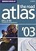 GPS Review : Rand McNally the Road Atlas Deluxe '03: United States, Canada, & Mexico (Rand Mcnally Road Atlas and Travel Guide: United States, Canada, Mexico)