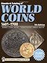 Standard Catalog of World Coins 1601-1700