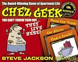 Chez Geek