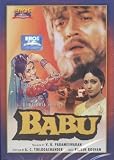 Babu (1985) (Dvd)