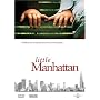 Little Manhattan <b>DVD</b> ~ Josh Hutcherson